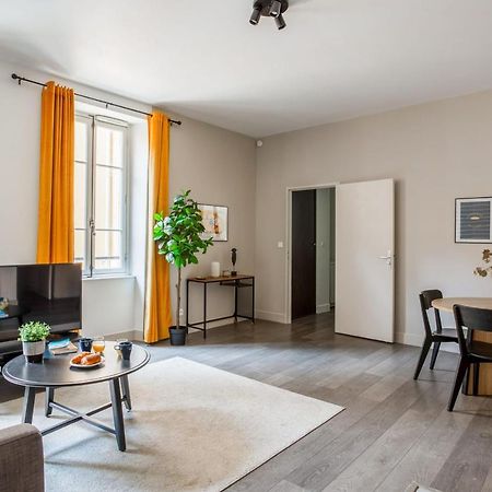 Large Modern And Calm Flat At The Doors Of Panier In Marseille - Welkeys公寓 外观 照片