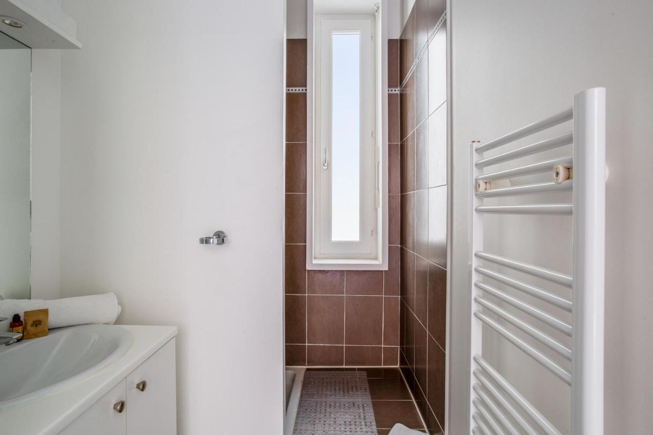 Large Modern And Calm Flat At The Doors Of Panier In Marseille - Welkeys公寓 外观 照片